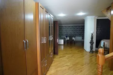 Satılır Villa Masazırda 