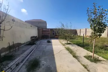 Satılır Həyət Evi Maştağada 