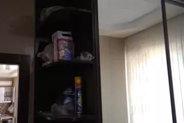 Aylıq Kirayə Köhnə Tikili Mərkəzdə 