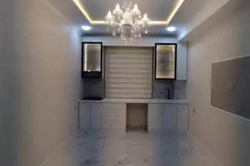 Satılır Yeni Tikili Həzi Aslanovda 