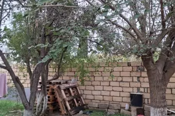 Satılır Həyət Evi Bilgəhdə 