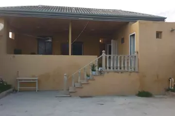 Satılır Həyət Evi Buzovnada 