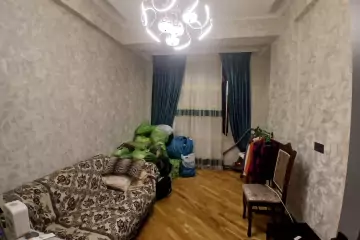 Satılır Yeni Tikili 8-ci Kilometrdə 