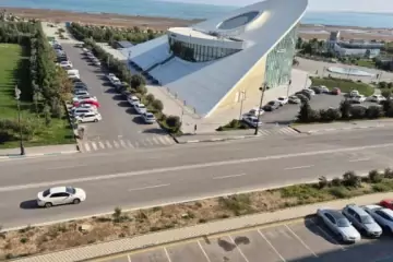 Aylıq Kirayə Yeni Tikili Sumqayıtda 