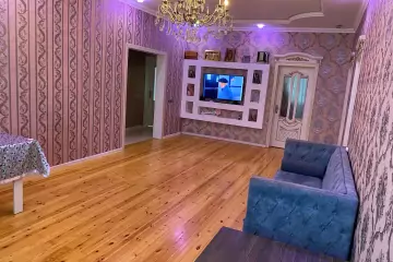 Aylıq Kirayə Həyət Evi Biləcəridə 