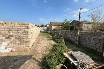 Satılır Həyət Evi Maştağada 