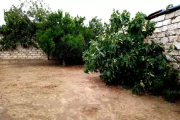 Satılır Həyət Evi Maştağada 