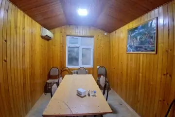 Satılır Obyekt Zabrat Qəsəbəsida 