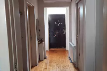 Satılır Həyət Evi Bakıda 