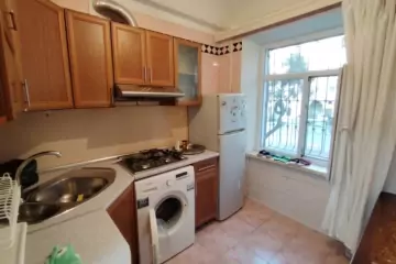 Satılır Obyekt İzmir Parkı 