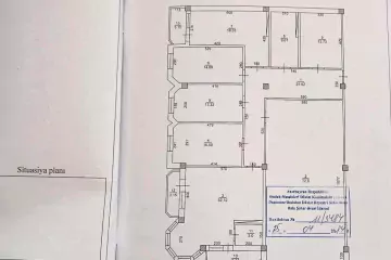 Satılır Yeni Tikili Beşmərtəbədə 