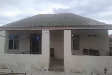 Satılır Həyət Evi Bilgəhdə 