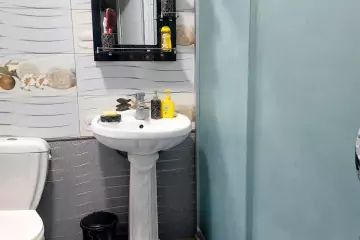 Satılır Yeni Tikili Yasamalda 