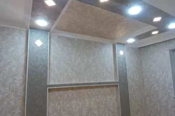 Satılır Həyət Evi Bakıda 