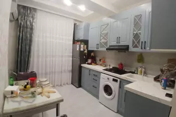 Satılır Yeni Tikili 8-ci Kilometrdə 