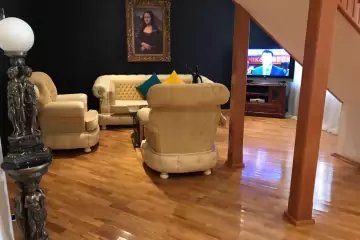 Satılır Villa Masazırda 