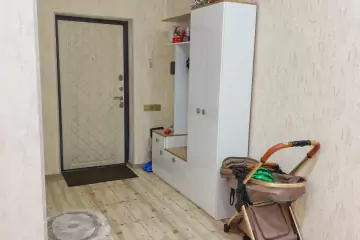 Satılır Yeni Tikili Yasamalda 