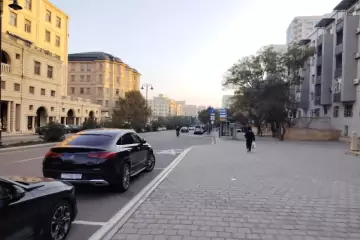 Satılır Obyekt İzmir Parkı 