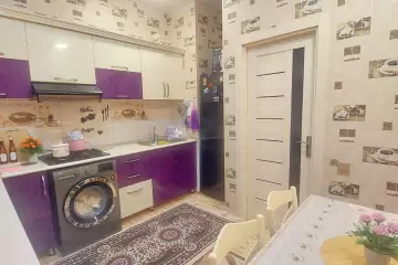 Satılır Yeni Tikili Yasamalda 