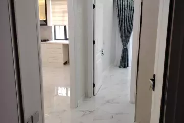 Satılır Yeni Tikili Həzi Aslanovda 