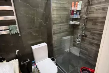 Satılır Yeni Tikili Masazırda 