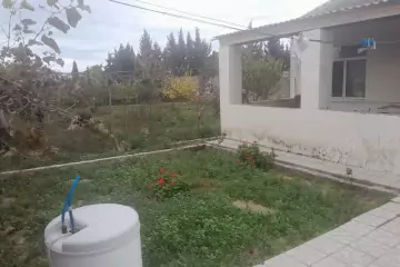 Satılır Həyət Evi Bilgəhdə 