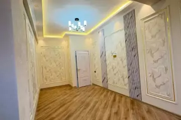 Satılır Yeni Tikili Yeni Günəşlidə 