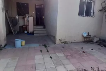 Satılır Həyət Evi Bakıda 