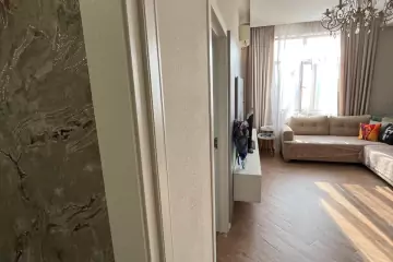 Satılır Yeni Tikili Masazırda 