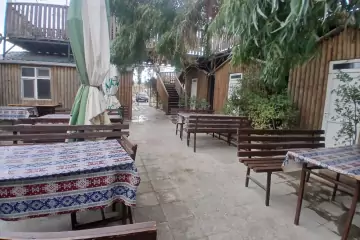 Satılır Obyekt Zabrat Qəsəbəsida 