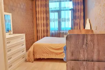 Satılır Yeni Tikili Yasamalda 