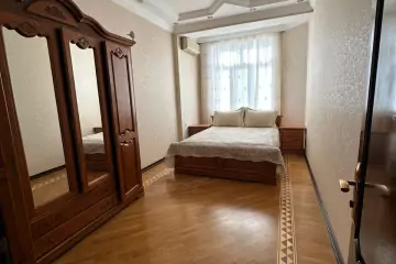 Satılır Yeni Tikili Beşmərtəbədə 