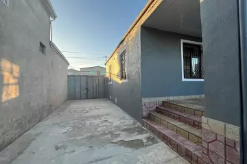 Satılır Həyət Evi Ramanada 