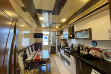 Satılır Yeni Tikili Bakıxanovda 