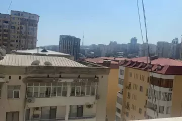 Satılır Yeni Tikili Beşmərtəbədə 