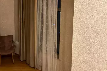 Aylıq Kirayə Yeni Tikili Yasamalda 