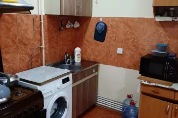 Satılır Köhnə Tikili Nərimanov Parkı 