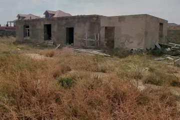 Satılır Torpaq Buzovnada 