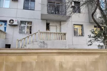 Satılır Obyekt İzmir Parkı 