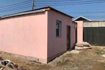 Satılır Həyət Evi Maştağada 