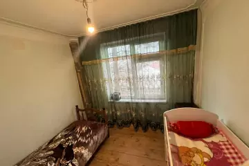 Satılır Köhnə Tikili Mingəçevirdə 