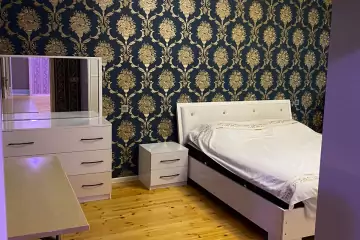 Aylıq Kirayə Həyət Evi Biləcəridə 