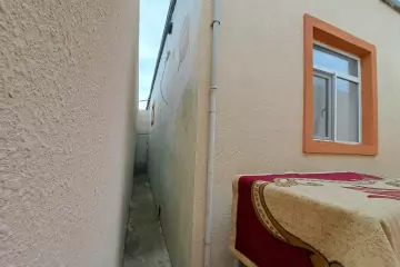 Satılır Həyət Evi Biləcəridə 