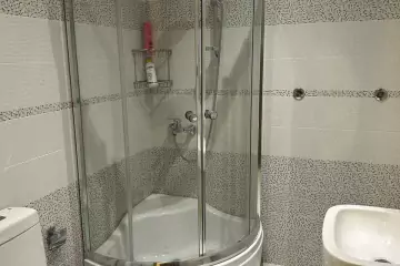 Aylıq Kirayə Yeni Tikili Yasamalda 