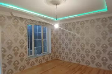 Satılır Həyət Evi Bakıda 