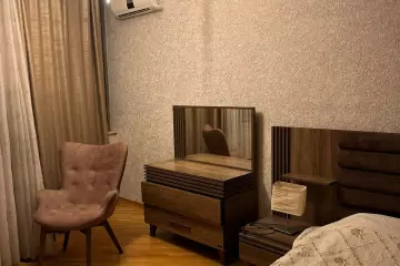 Aylıq Kirayə Yeni Tikili Yasamalda 