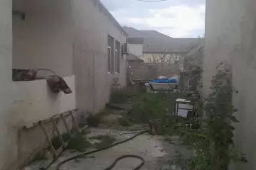 Satılır Həyət Evi Bilgəhdə 