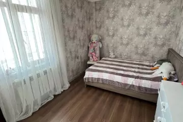 Satılır Yeni Tikili Masazırda 