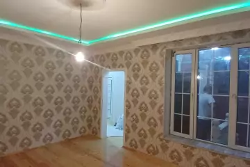 Satılır Həyət Evi Bakıda 