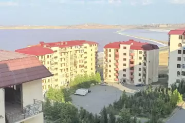 Satılır Yeni Tikili Masazırda 